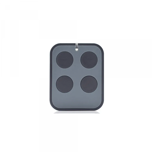 Control Multi-Frecuencia gris