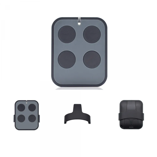 Control Multi-Frecuencia gris - Image 2