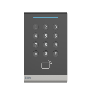 Lector de tarjetas y teclado MIFIRE UNIVIEW