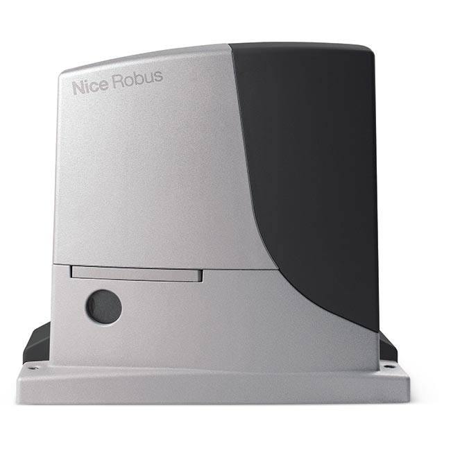Nice robus 600