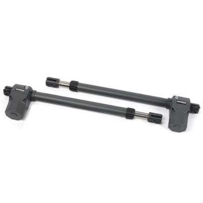 Kit GR300 – Motores para Portón Abatible de 2 Hojas (hasta 250 kg c/u)