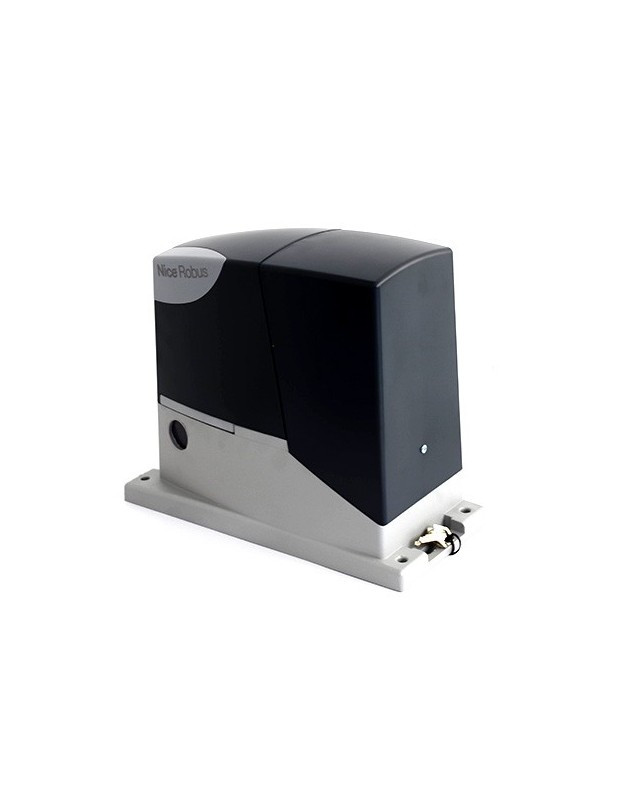 Motor Nice ROBUS 400, vista en perspectiva